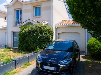 Vente Maison 3 chambresLibourne
