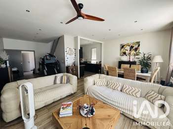 Vente Maison 4 chambresLibourne