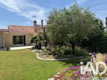 Vente maison 3 pièces Libourne 33