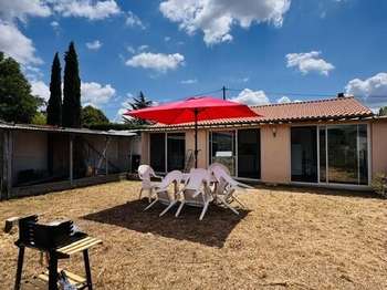 Vente maison 4 pièces Libourne 33