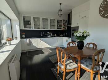 Vente Maison 3 chambresLibourne