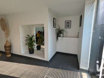 Vente Maison 3 chambresLibourne