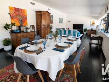 Vente Maison 3 chambresLibourne