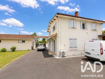 Vente maison 9 pièces Libourne 33
