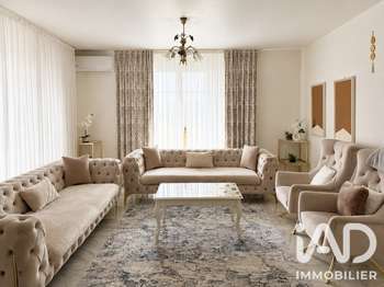 Vente maison 9 pièces
