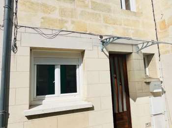 Vente Maison 2 chambresLibourne