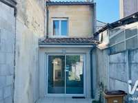 Vente maison 3 pièces Vente maison 3 pièces