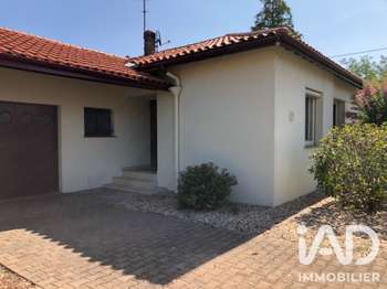 Vente Maison 3 chambresLibourne