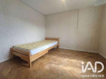Vente maison 2 pièces Libourne 33