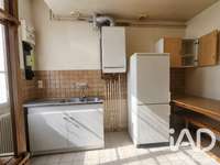 Vente maison 2 pièces