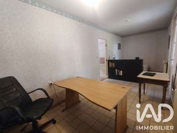Vente maison 2 pièces