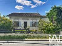 Vente maison 7 pièces Vente maison 7 pièces