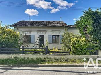 Vente Maison 5 chambresLibourne
