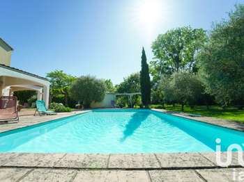Vente Maison 6 piècesLibourne