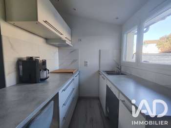 Vente maison 2 pièces Vente maison 2 pièces