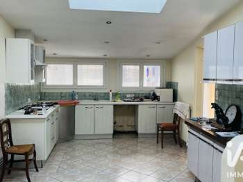 Vente Maison 2 chambresLibourne