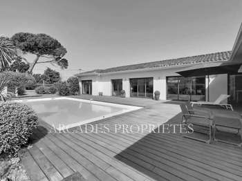 Vente Maison 5 chambresLibourne