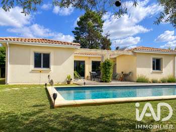 Vente Maison 3 chambresLibourne