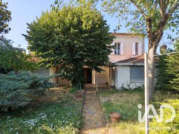 Vente Maison 3 chambresLibourne