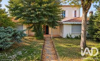 Vente Maison 3 chambresLibourne