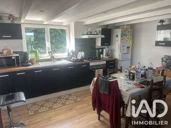 Vente maison 3 pièces Vente maison 3 pièces
