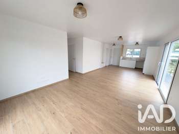 Vente Maison 3 chambresLibourne