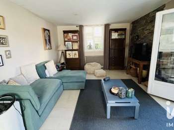 Vente Maison 3 chambresLibourne