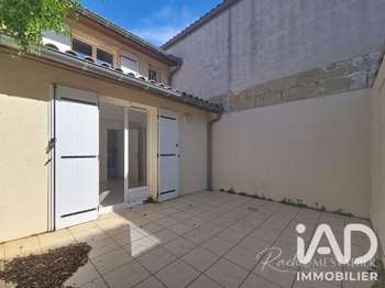 Vente Maison 3 chambresLibourne