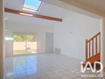 Vente maison 4 pièces Libourne 33