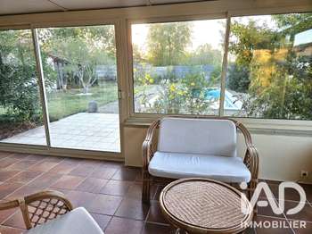 Vente maison 5 pièces Libourne 33