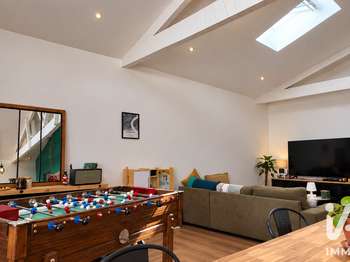 Vente Maison 2 chambresLibourne