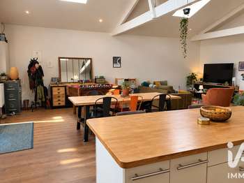 Vente maison 3 pièces Vente maison 3 pièces