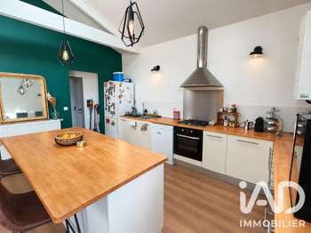 Vente maison 3 pièces Vente maison 3 pièces