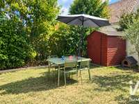 Vente maison 3 pièces Vente maison 3 pièces