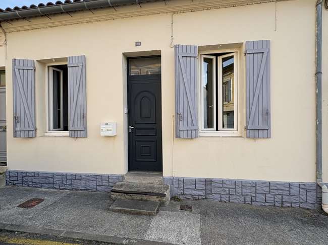 Maison 3 pièces 75 m² · à Libourne · 75 m² · 230 000 €