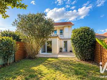 Vente Maison 3 chambresLibourne