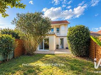 Vente maison 5 pièces Libourne 33