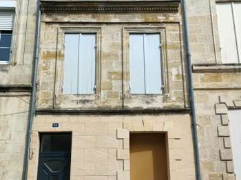 Vente Maison 4 chambresLibourne