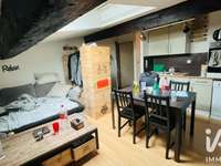 Vente maison 3 pièces Vente maison 3 pièces