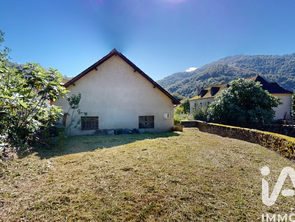 Vente Maison 3 chambresLicq-Athérey