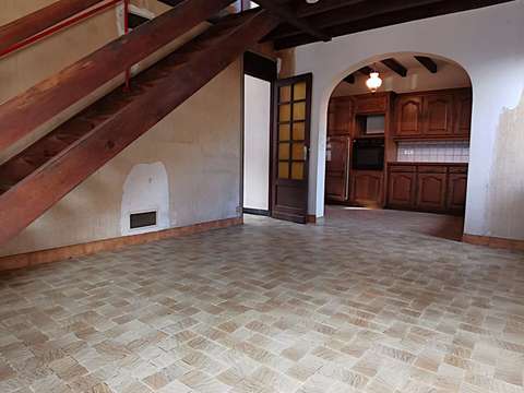 Vente maison 5 pièces Vente maison 5 pièces