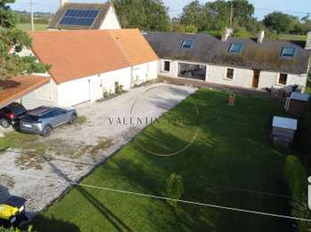 Vente Maison 5 chambresLiesville-sur-Douve