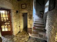 Vente maison