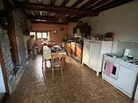 Vente maison