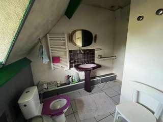 Vente maison