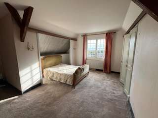 Vente maison