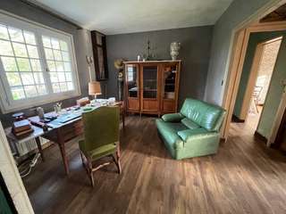 Vente maison