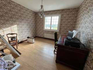 Vente maison
