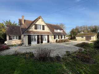 Vente maison