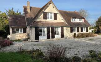 Photo Vente maison Liesville-sur-Douve